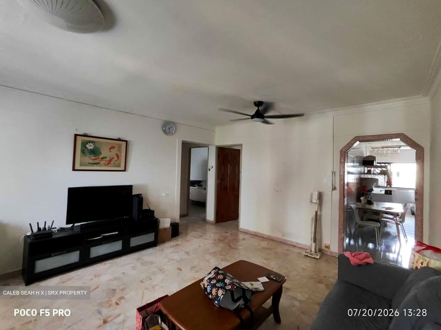 Blk 404 Rainbow Ville (Bedok), HDB 4 Rooms #600248141